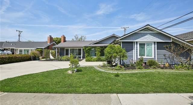Photo of 3251 Woodstock Rd, Rossmoor, CA 90720