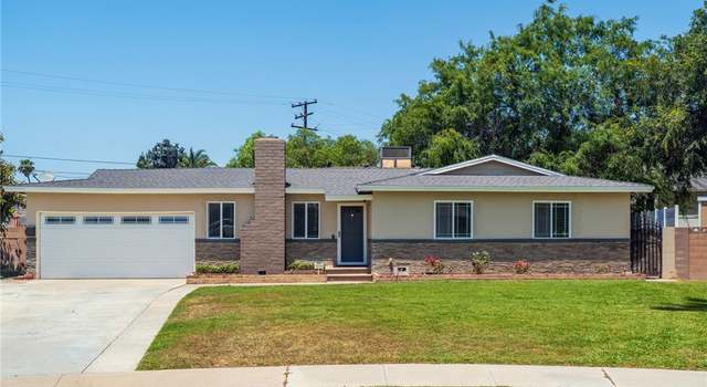 Photo of 1219 S Gaymont St, Anaheim, CA 92804
