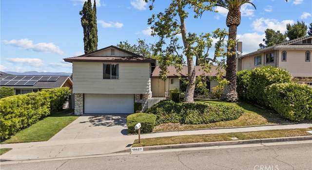 Photo of 19627 Goldstream Way, Newhall, CA 91321