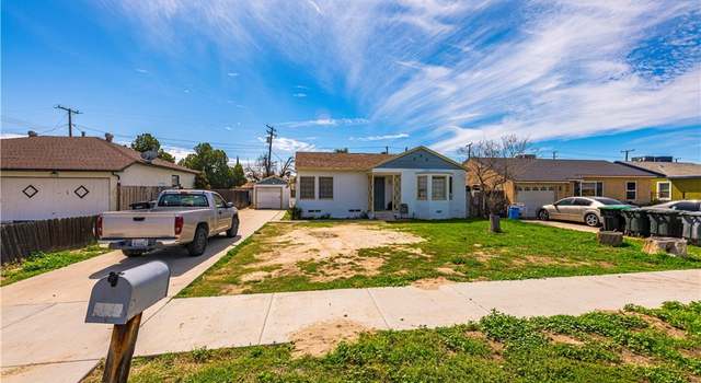 Photo of 119 Elmwood Ave, Hemet, CA 92543