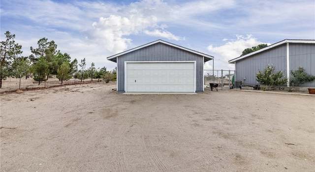 Photo of 11362 Cineraria Ave, Victorville, CA 92392