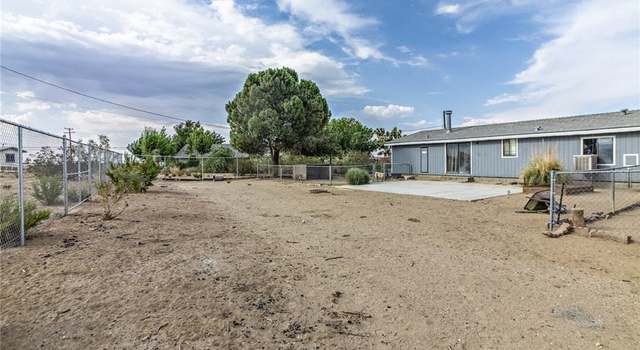 Photo of 11362 Cineraria Ave, Victorville, CA 92392