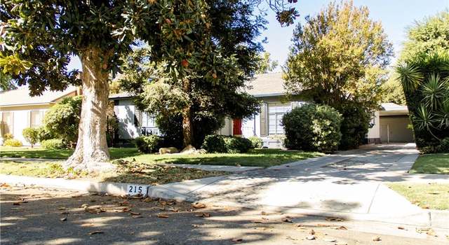 Photo of 215 E Michigan Ave, Fresno, CA 93704