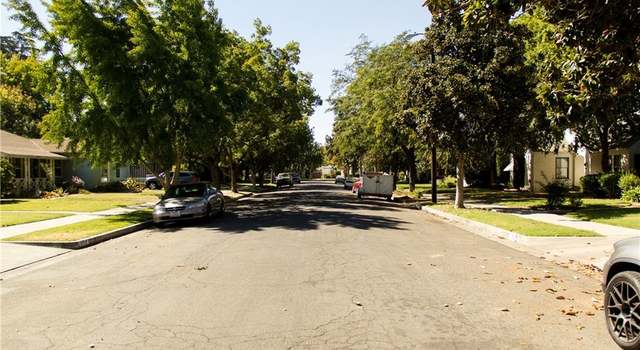 Photo of 215 E Michigan Ave, Fresno, CA 93704