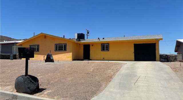 Photo of 12118 Lakeview Dr, Trona, CA 93562