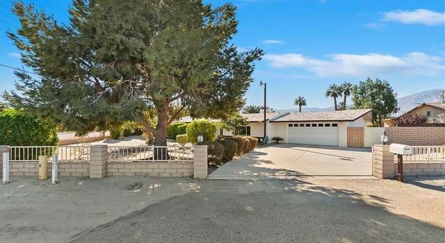 Photo of 82983 Avenue 54th Ave, Thermal, CA 92274