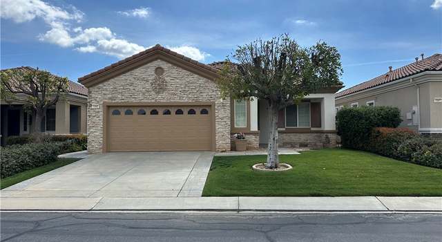 Photo of 1543 High Meadow Dr, Beaumont, CA 92223