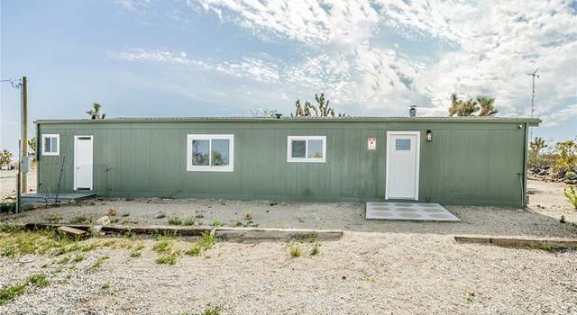 Photo of 12345 Buckwheat Rd, Phelan, CA 92371