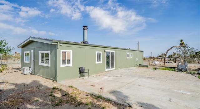 Photo of 12345 Buckwheat Rd, Phelan, CA 92371