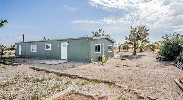 Photo of 12345 Buckwheat Rd, Phelan, CA 92371