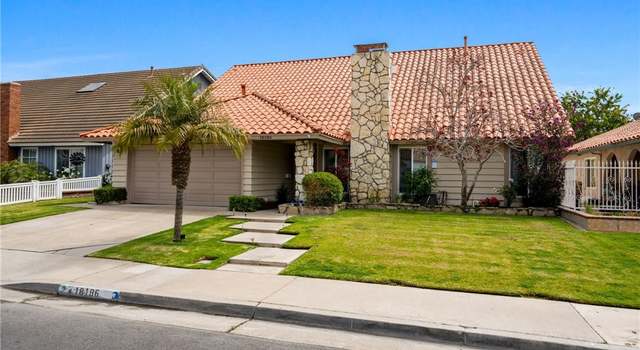 Photo of 18186 Santa Joanana Cir, Fountain Valley, CA 92708