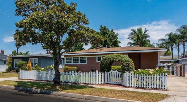 Photo of 3624 Woodruff Ave, Long Beach, CA 90808