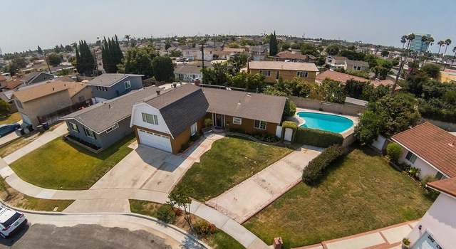 Photo of 8152 Bryant Dr, Huntington Beach, CA 92647