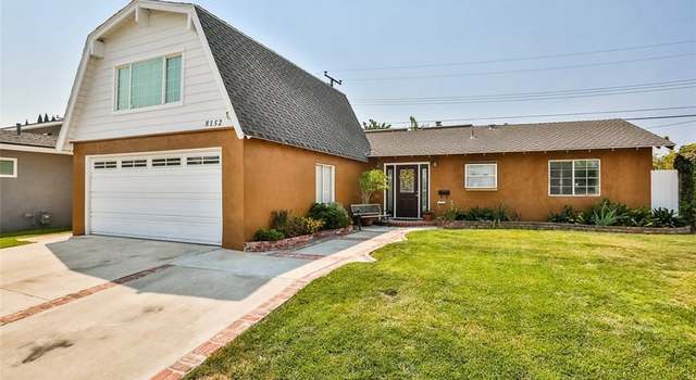 Photo of 8152 Bryant Dr, Huntington Beach, CA 92647