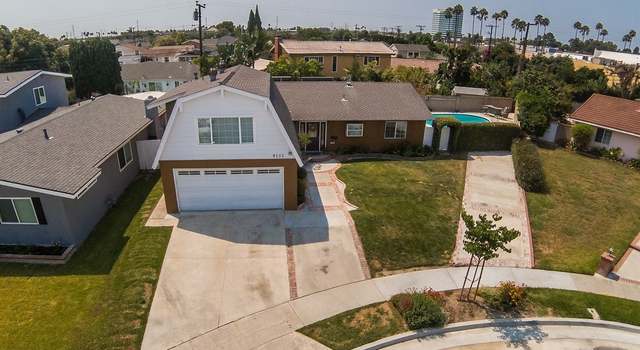 Photo of 8152 Bryant Dr, Huntington Beach, CA 92647