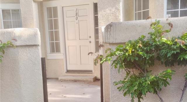 Photo of 2300 Maple Ave #180, Torrance, CA 90503