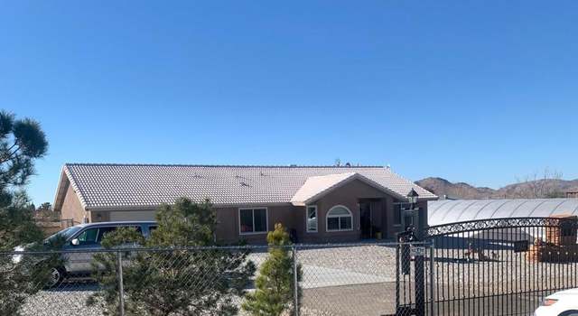 Photo of 9522 Mesa Rd, Lucerne Valley, CA 92356