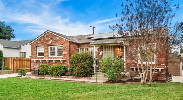 Photo of 2837 Silva St, Lakewood, CA 90712