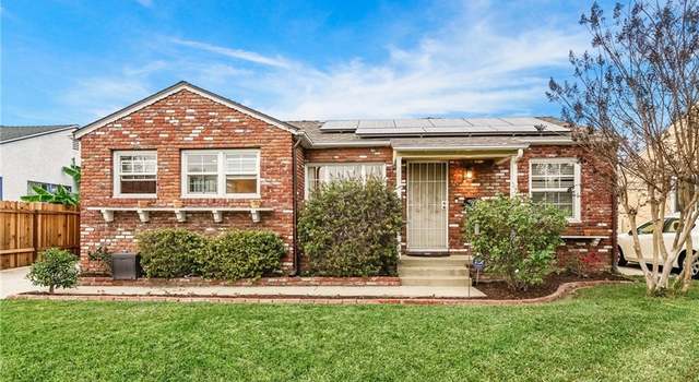 Photo of 2837 Silva St, Lakewood, CA 90712