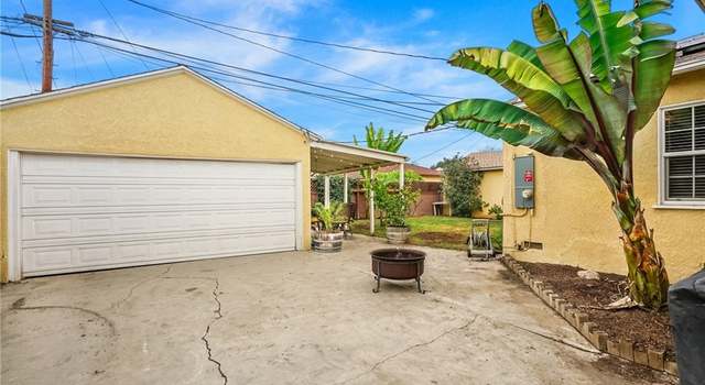 Photo of 2837 Silva St, Lakewood, CA 90712