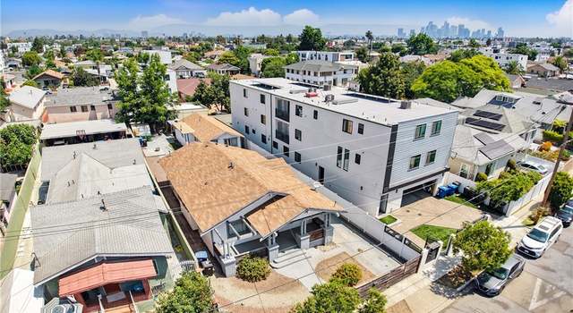 Photo of 1575 W 37th St, Los Angeles, CA 90018