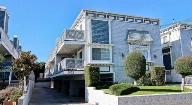 Photo of 1421 12th St #4, Manhattan Beach, CA 90266