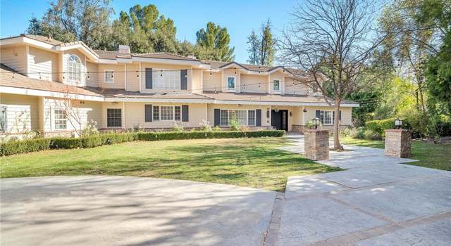 Photo of 23617 Long Valley Rd, Hidden Hills, CA 91302