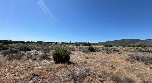Photo of 0 Mare Rd, CA 92539