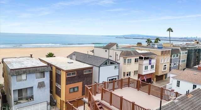 Photo of 57 B Surfside Ave, Surfside, CA 90743