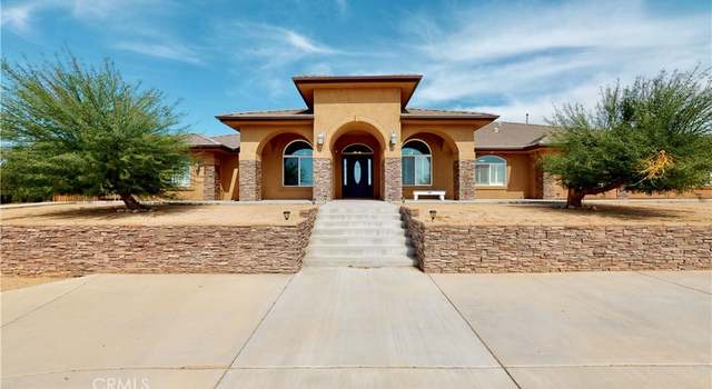 Photo of 20226 Sunset Dr, Apple Valley, CA 92308