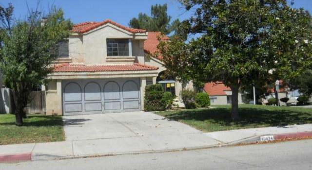 Photo of 10624 Opal Ave, Redlands, CA 92374
