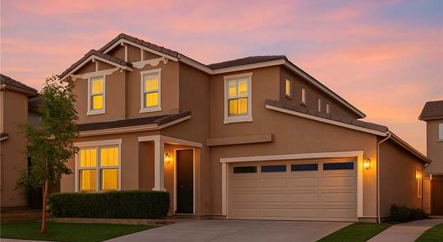 Photo of 3378 Rochelle Ln, Corona, CA 92882