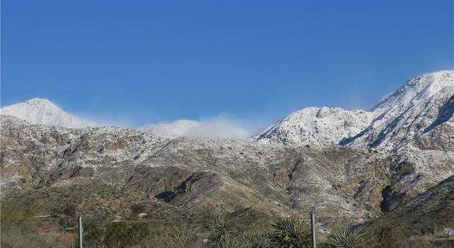 Photo of 49277 Recuerdo Ln, Morongo Valley, CA 92256