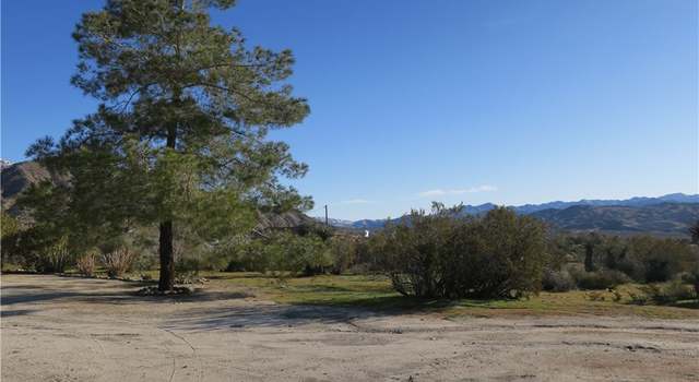 Photo of 49277 Recuerdo Ln, Morongo Valley, CA 92256
