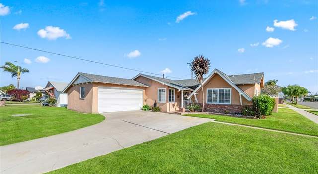 Photo of 5532 Amador Ave, Westminster, CA 92683