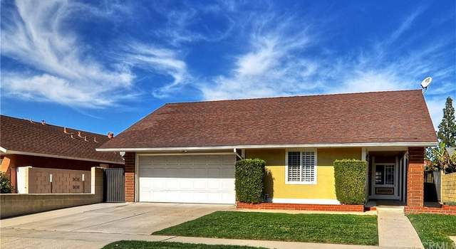 Photo of 1777 N Holbrook St, Anaheim, CA 92807