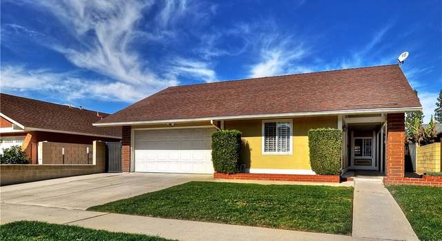 Photo of 1777 N Holbrook St, Anaheim, CA 92807