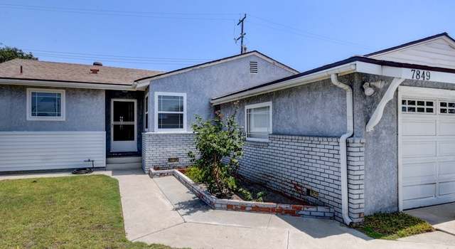 Photo of 7849 Adams Way, Buena Park, CA 90620