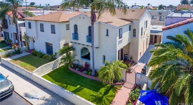 Photo of 104 Quincy Ave, Long Beach, CA 90803
