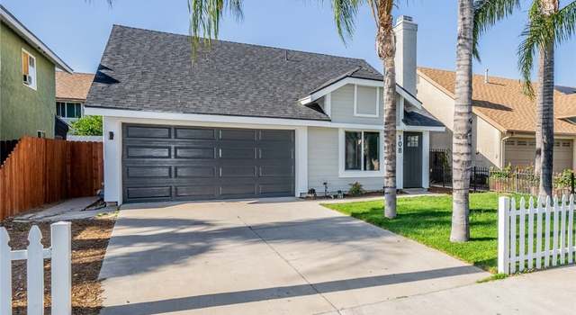 Photo of 108 Evergreen Pl, Perris, CA 92571