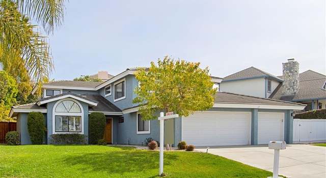 Photo of 7622 Primavera Way, Carlsbad, CA 92009