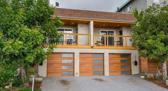 Photo of 1970 San Diego Ave, San Diego, CA 92110