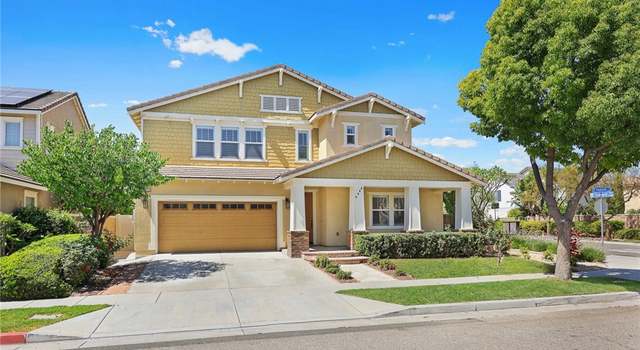 Photo of 6792 Vanderbilt St, Chino, CA 91710