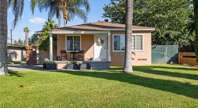 Photo of 8626 Stark St, Riverside, CA 92504