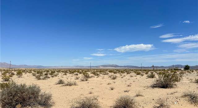 Photo of 11 Cadiz Dr, 29 Palms, CA 92277