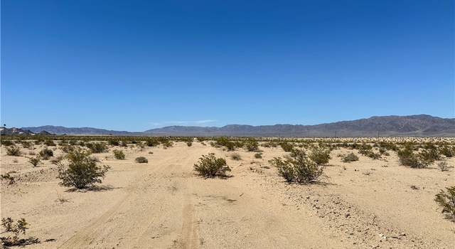 Photo of 11 Cadiz Dr, 29 Palms, CA 92277