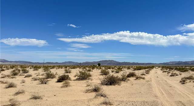 Photo of 11 Cadiz Dr, 29 Palms, CA 92277