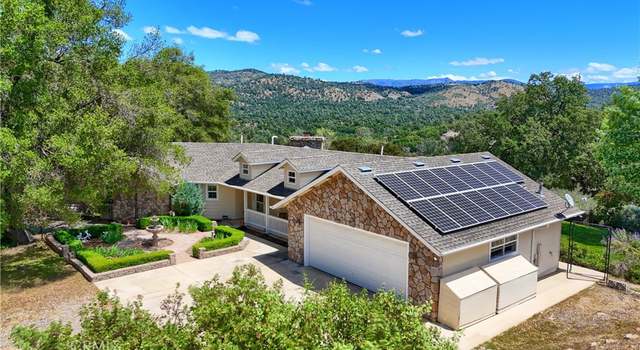 Photo of 4618 Ganns Corral Rd, Mariposa, CA 95338