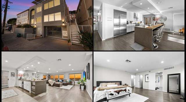 Photo of 2921 India St #1, San Diego, CA 92103