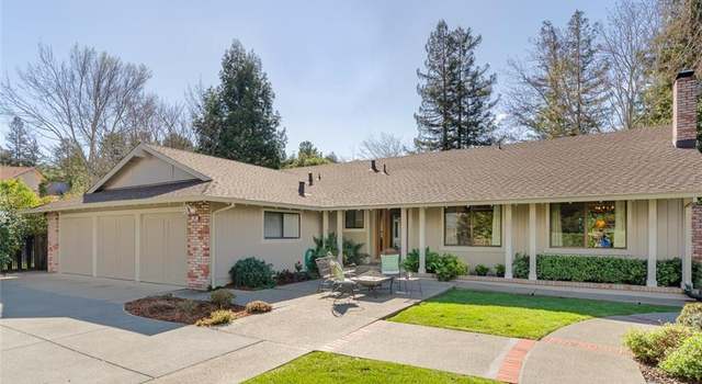 Photo of 19 Jefferson Ct, Novato, CA 94947